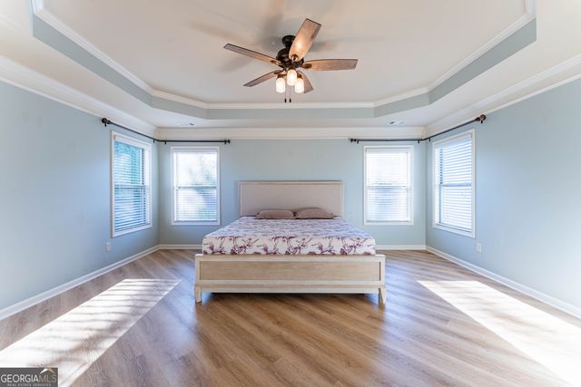 7590 Bromyard Terrace, Cumming, GA 30040