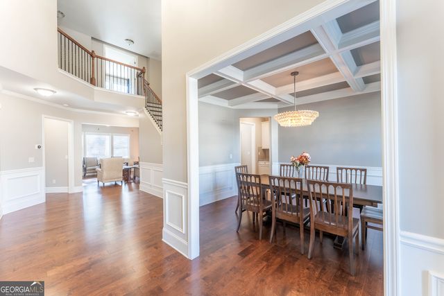 7590 Bromyard Terrace, Cumming, GA 30040