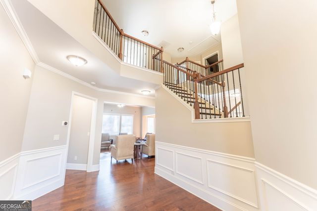 7590 Bromyard Terrace, Cumming, GA 30040