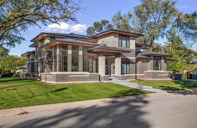 6505 N Knox Avenue, Lincolnwood, IL 60645