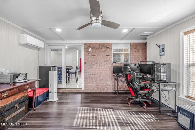 7255 Lucia Lane, Walls, MS 38680