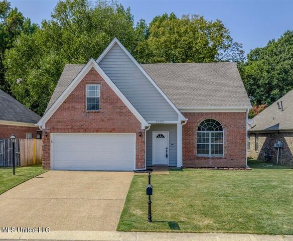 7255 Lucia Lane, Walls, MS 38680