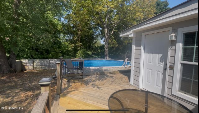 7255 Lucia Lane, Walls, MS 38680