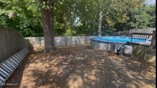 7255 Lucia Lane, Walls, MS 38680