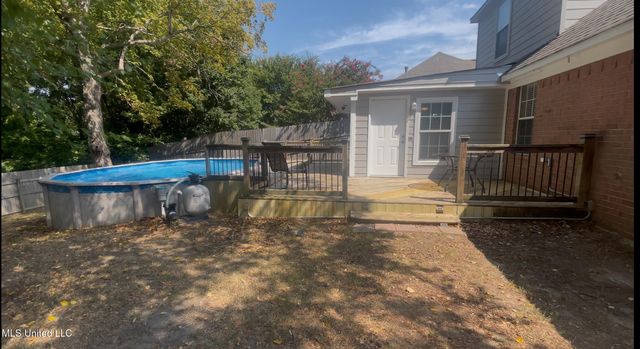 7255 Lucia Lane, Walls, MS 38680