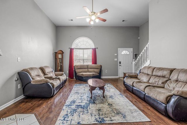 7255 Lucia Lane, Walls, MS 38680