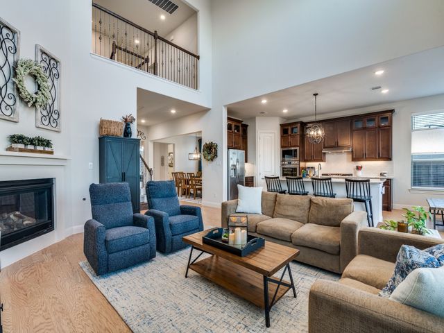 721 Huffines Boulevard, Wylie, TX 75098