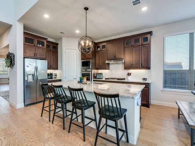 721 Huffines Boulevard, Wylie, TX 75098