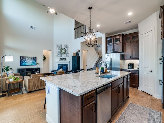 721 Huffines Boulevard, Wylie, TX 75098