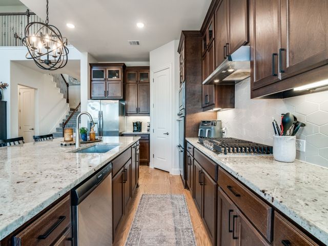 721 Huffines Boulevard, Wylie, TX 75098