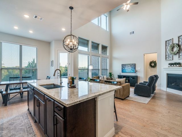 721 Huffines Boulevard, Wylie, TX 75098