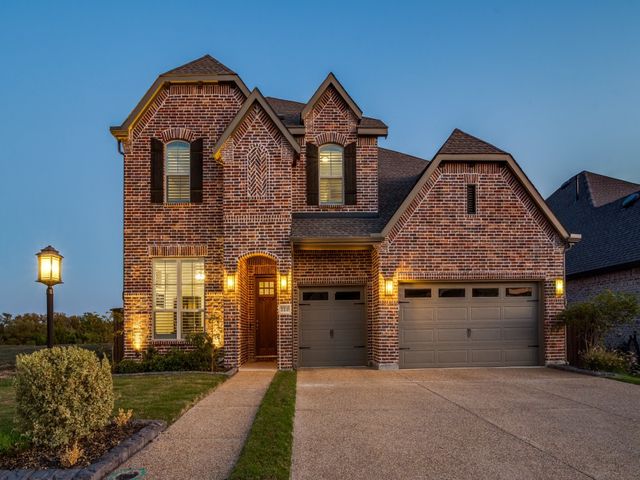721 Huffines Boulevard, Wylie, TX 75098