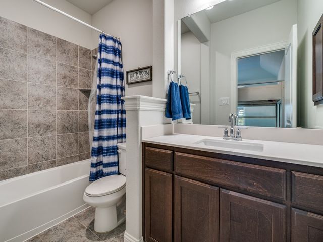 721 Huffines Boulevard, Wylie, TX 75098