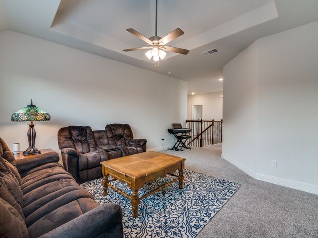 721 Huffines Boulevard, Wylie, TX 75098