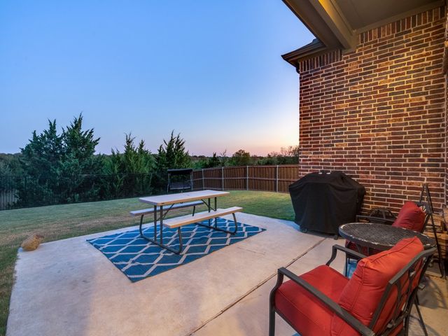 721 Huffines Boulevard, Wylie, TX 75098