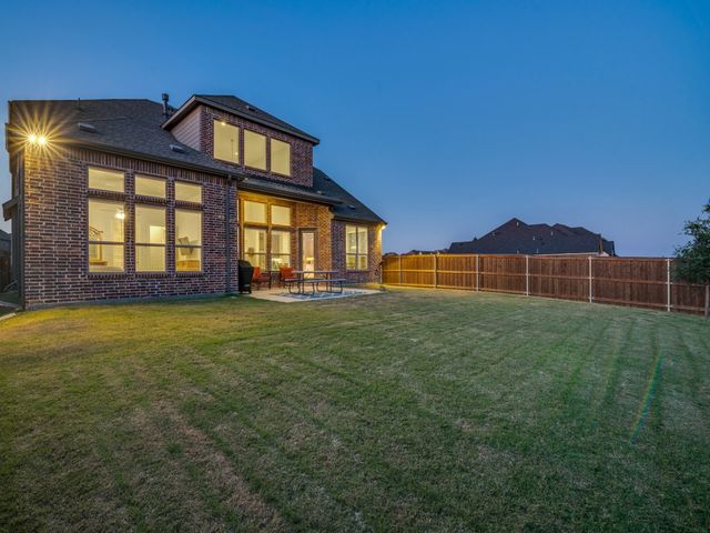 721 Huffines Boulevard, Wylie, TX 75098