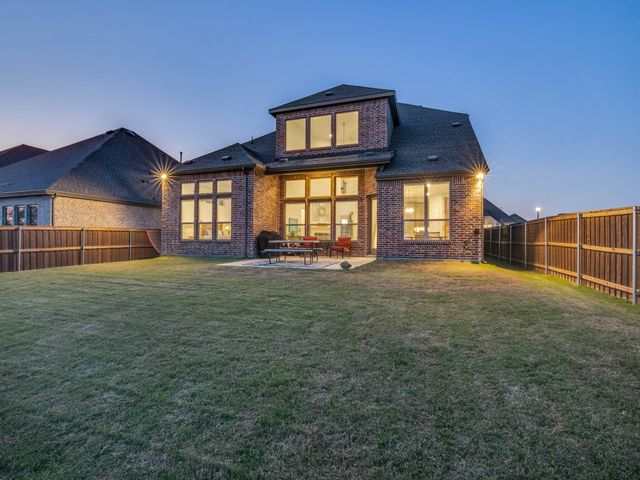 721 Huffines Boulevard, Wylie, TX 75098