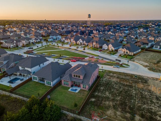 721 Huffines Boulevard, Wylie, TX 75098