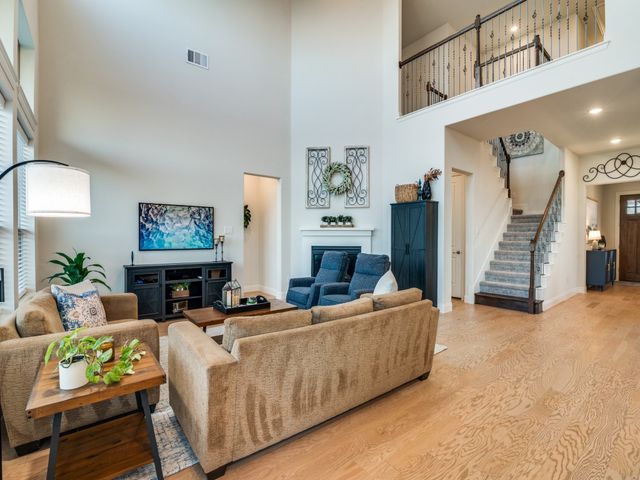 721 Huffines Boulevard, Wylie, TX 75098