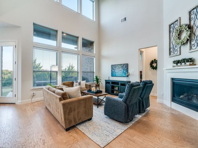 721 Huffines Boulevard, Wylie, TX 75098