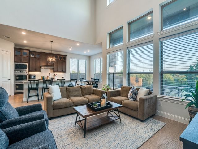 721 Huffines Boulevard, Wylie, TX 75098