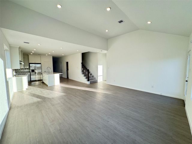 18307 Orchid Manor Street, Crosby, TX 77532