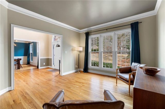 805 Freemanwood Lane, Milton, GA 30004