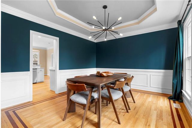 805 Freemanwood Lane, Milton, GA 30004