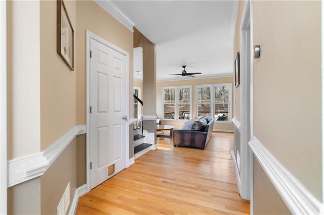 805 Freemanwood Lane, Milton, GA 30004