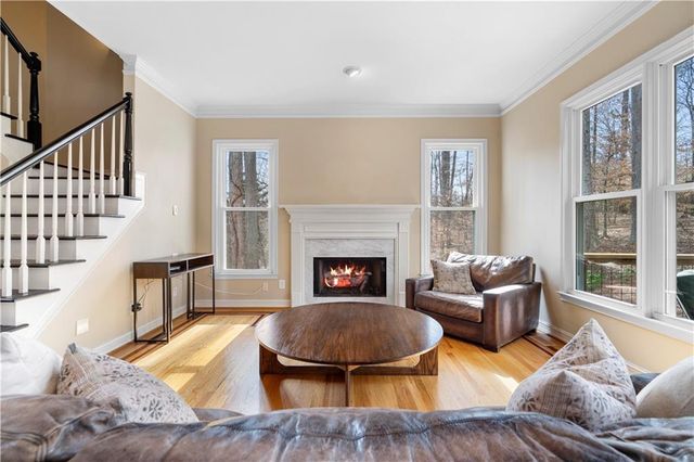 805 Freemanwood Lane, Milton, GA 30004