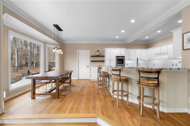 805 Freemanwood Lane, Milton, GA 30004