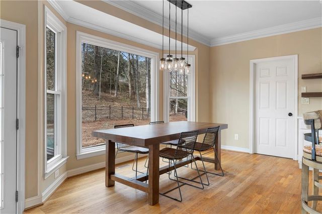 805 Freemanwood Lane, Milton, GA 30004