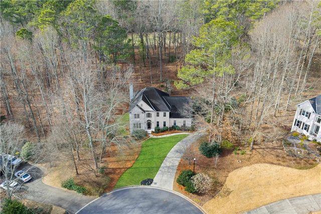 805 Freemanwood Lane, Milton, GA 30004