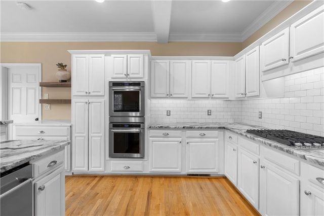 805 Freemanwood Lane, Milton, GA 30004