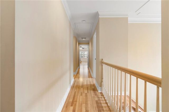 805 Freemanwood Lane, Milton, GA 30004