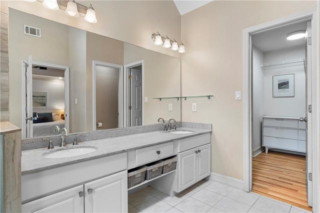 805 Freemanwood Lane, Milton, GA 30004