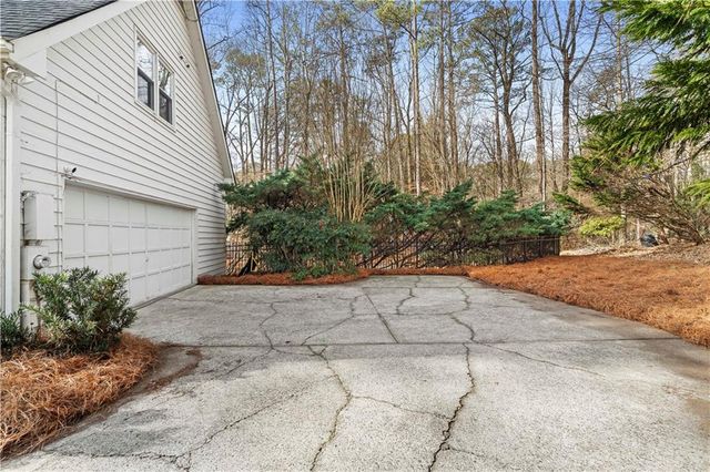 805 Freemanwood Lane, Milton, GA 30004