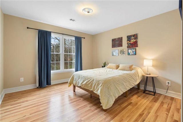 805 Freemanwood Lane, Milton, GA 30004