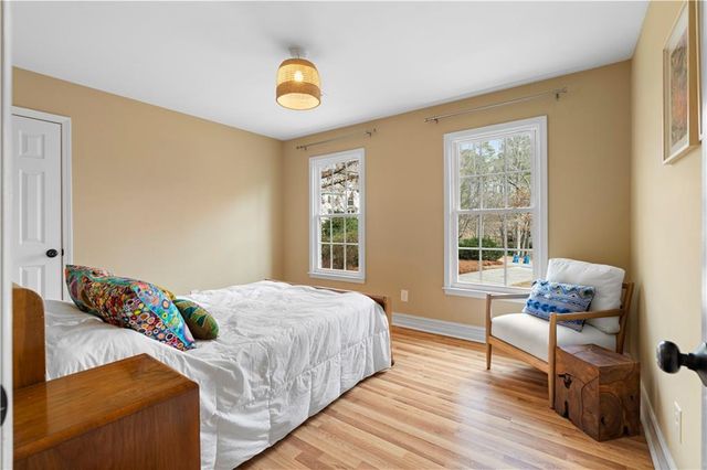 805 Freemanwood Lane, Milton, GA 30004