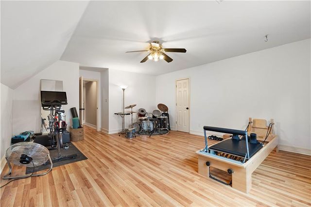 805 Freemanwood Lane, Milton, GA 30004