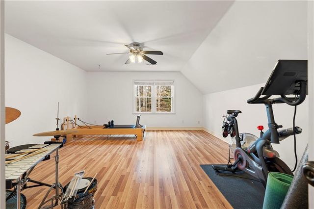 805 Freemanwood Lane, Milton, GA 30004