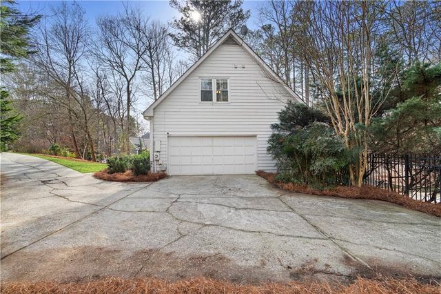 805 Freemanwood Lane, Milton, GA 30004