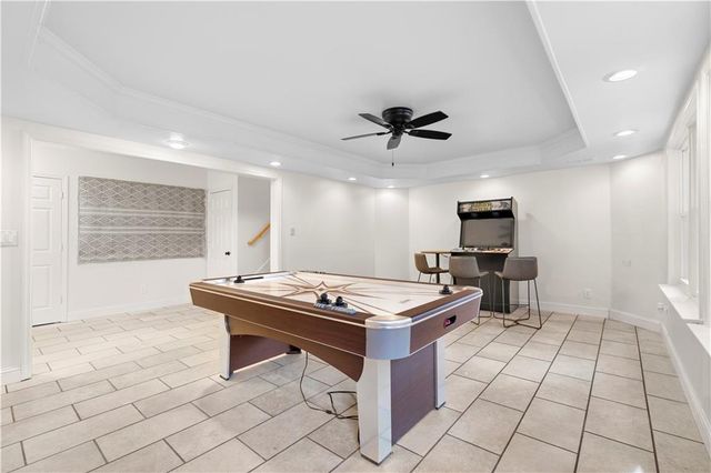 805 Freemanwood Lane, Milton, GA 30004