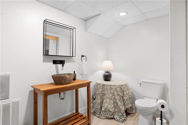 805 Freemanwood Lane, Milton, GA 30004