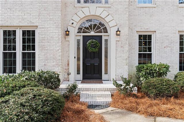 805 Freemanwood Lane, Milton, GA 30004