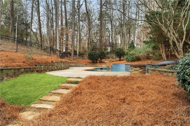 805 Freemanwood Lane, Milton, GA 30004