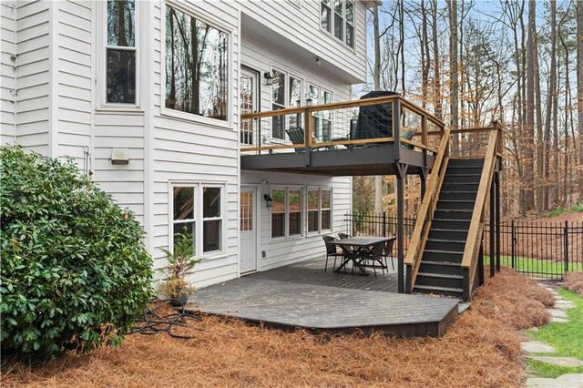 805 Freemanwood Lane, Milton, GA 30004