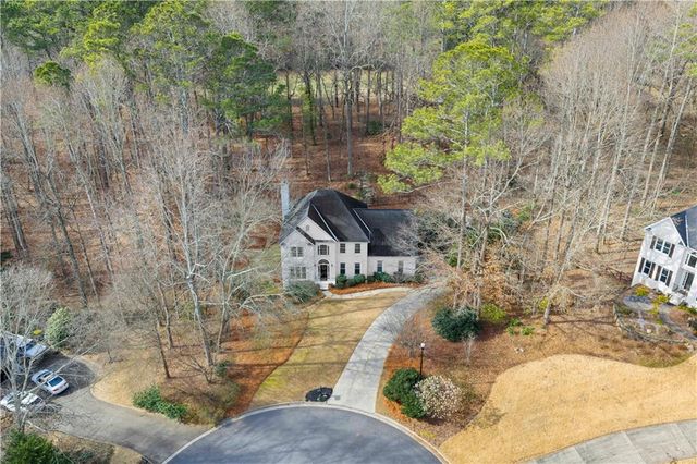 805 Freemanwood Lane, Milton, GA 30004