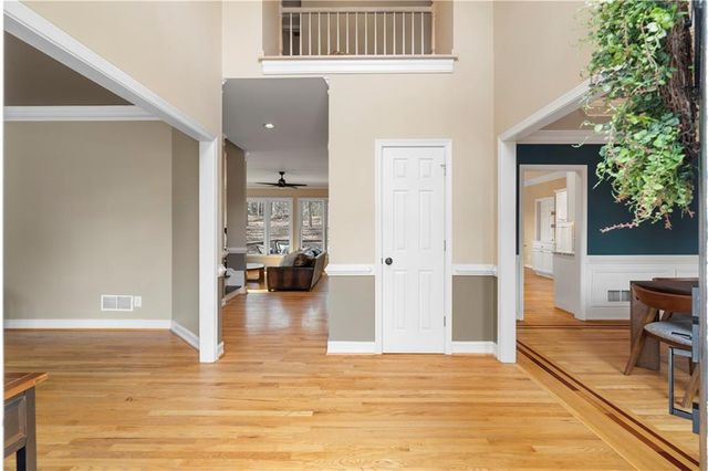 805 Freemanwood Lane, Milton, GA 30004