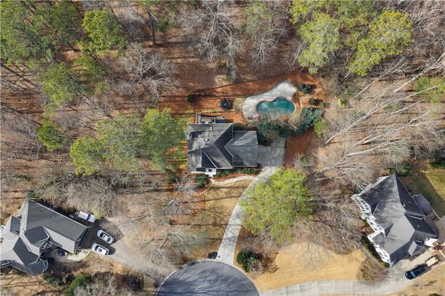 805 Freemanwood Lane, Milton, GA 30004